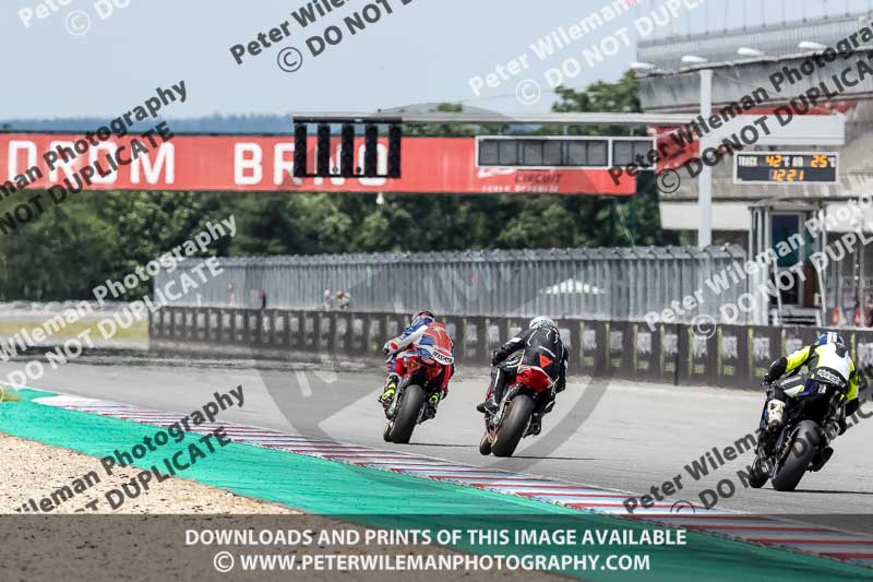 15 to 17th july 2013;Brno;event digital images;motorbikes;no limits;peter wileman photography;trackday;trackday digital images